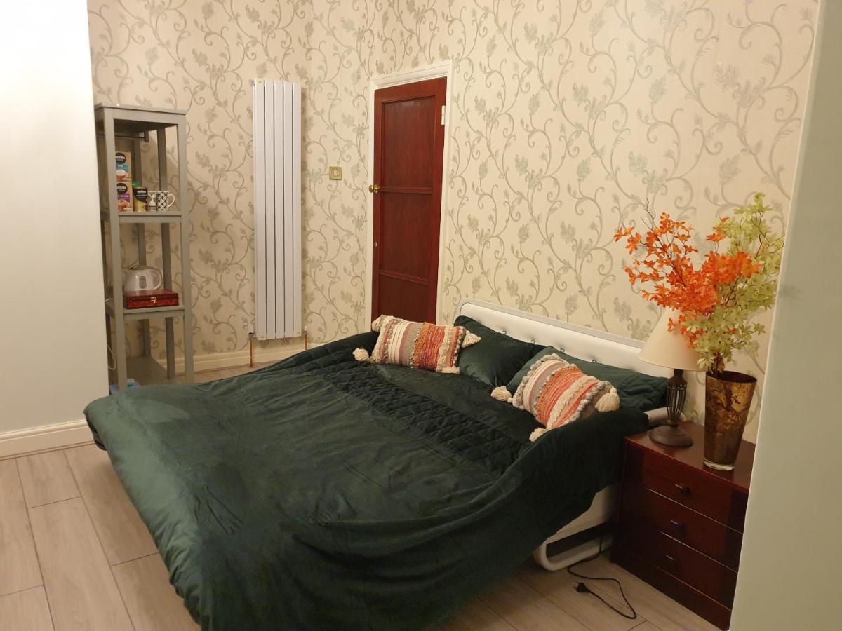 Beautiful Double En-Suite Room, Separate Entrance, Ilford, Central Line Gants Hill, Free Parking Εξωτερικό φωτογραφία