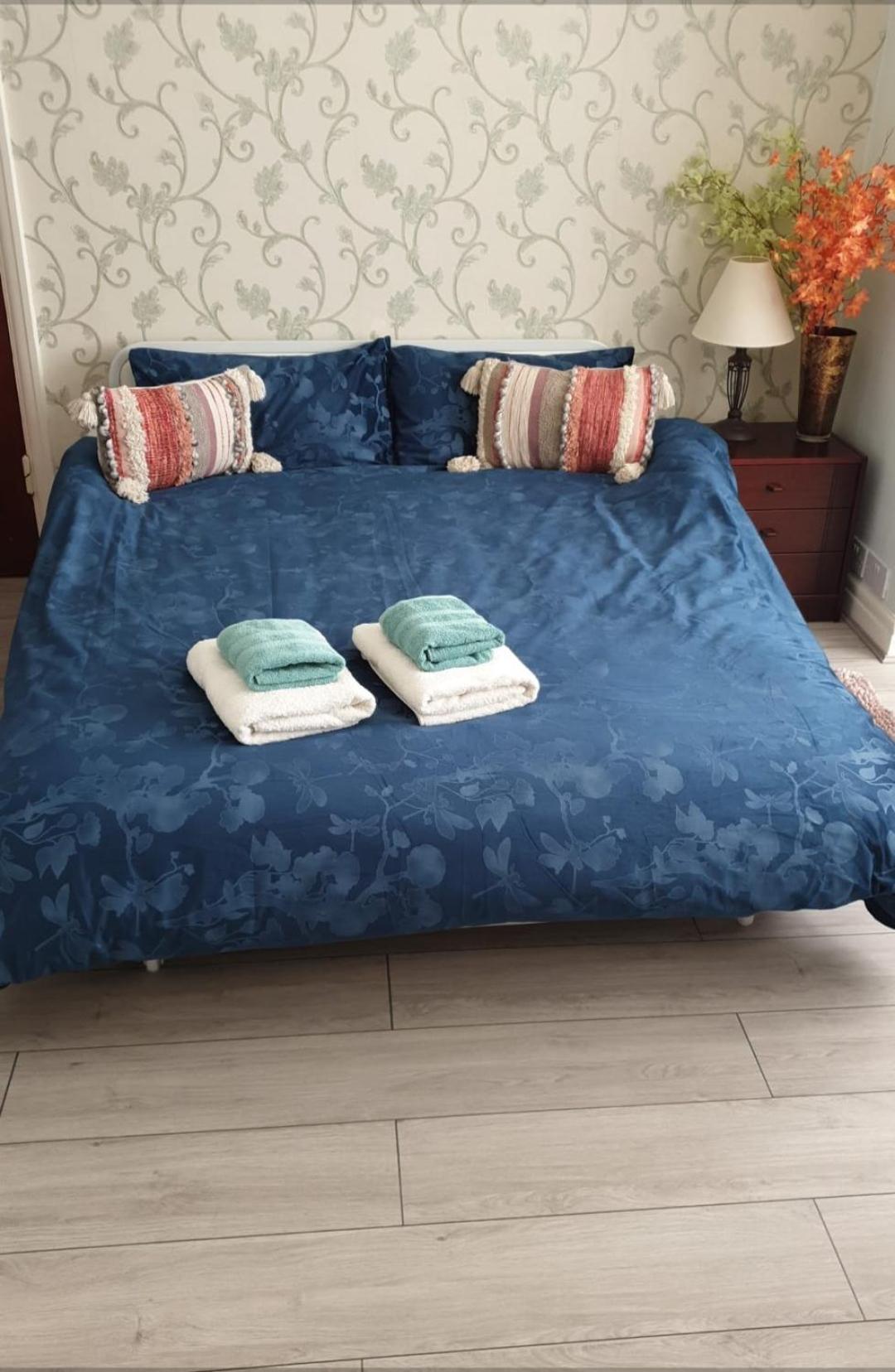 Beautiful Double En-Suite Room, Separate Entrance, Ilford, Central Line Gants Hill, Free Parking Εξωτερικό φωτογραφία