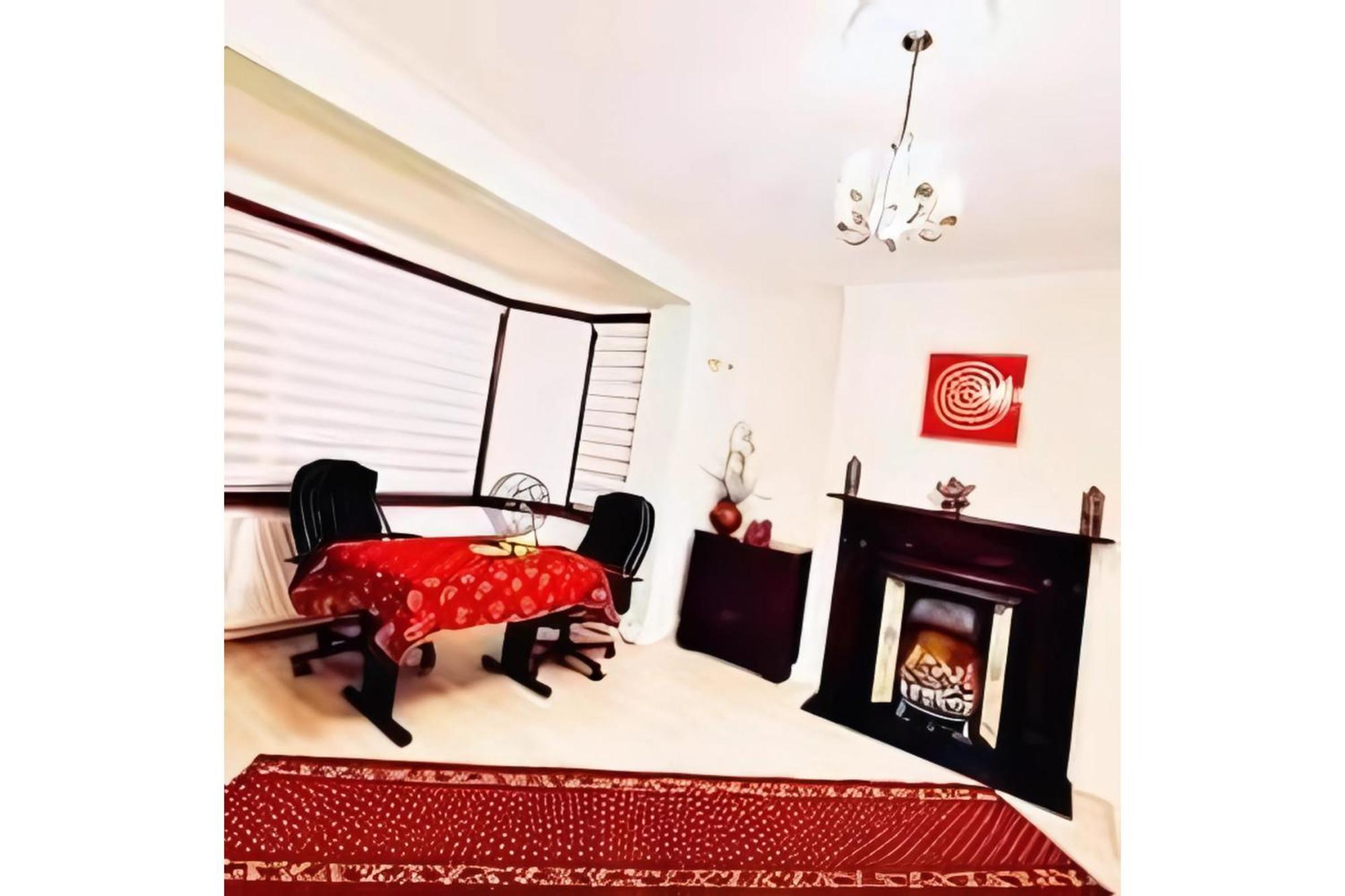Beautiful Double En-Suite Room, Separate Entrance, Ilford, Central Line Gants Hill, Free Parking Εξωτερικό φωτογραφία